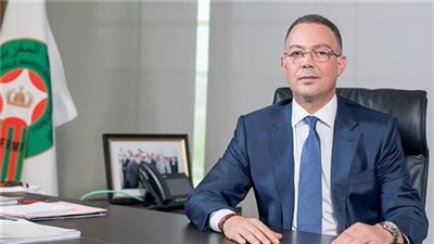 المتحدث الإعلامي للاتحاد المغربي ينفي صحة تصريحات فوزي لقجع