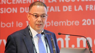 تقارير جزائرية ترد على تصريحات فوزي لقجع بعد نهائي دوري أبطال أفريقيا