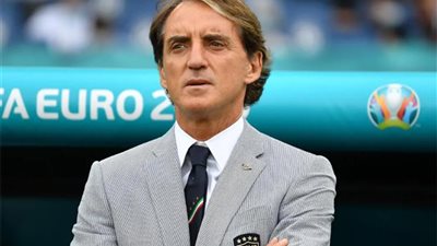 براتب ضخم، تفاصيل عقد مانشيني مع منتخب السعودية 