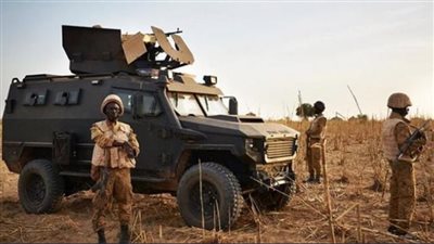 بوركينا فاسو تقتل العقل المدبر لهجمات دموية في الشمال