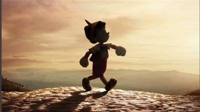 بطولة توم هانكس.. عرض فيلم Pinocchio على منصة ديزني في سبتمبر المقبل