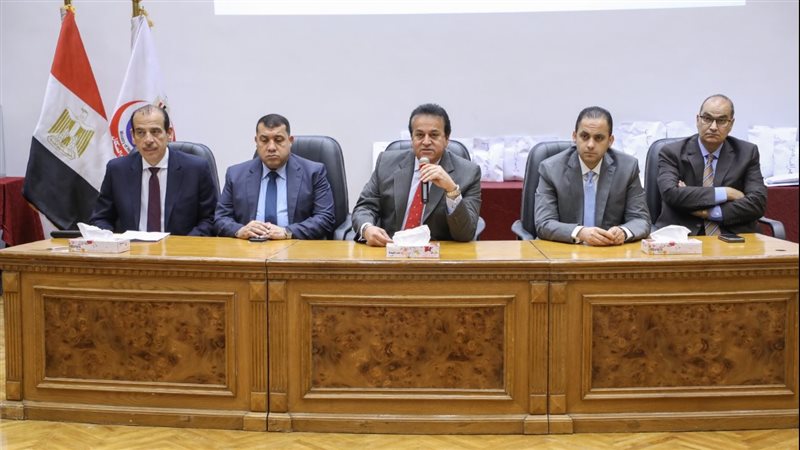 الدكتور خالد عبدالغفار