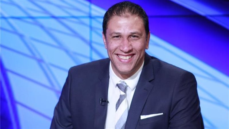 مجدي عبدالعاطي
