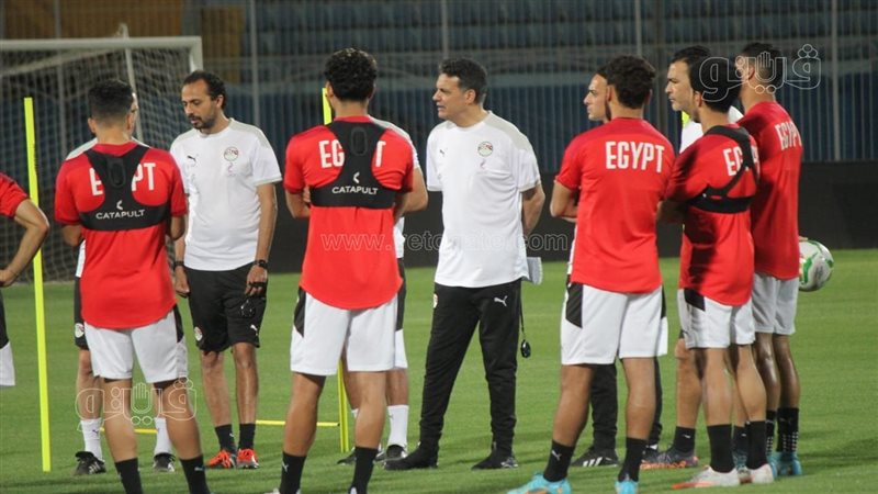 منتخب مصر 