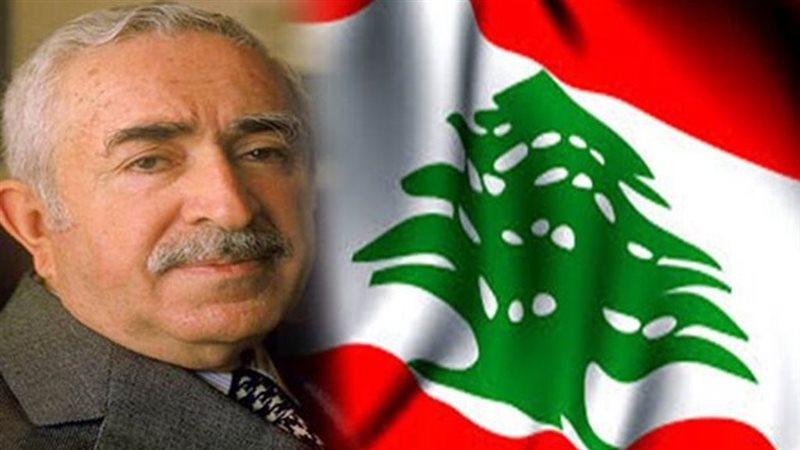 رشيد كرامي 