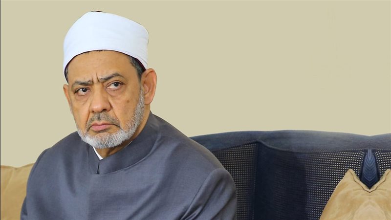  الدكتور أحمد الطيب،