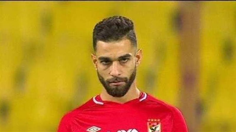 عمرو السولية