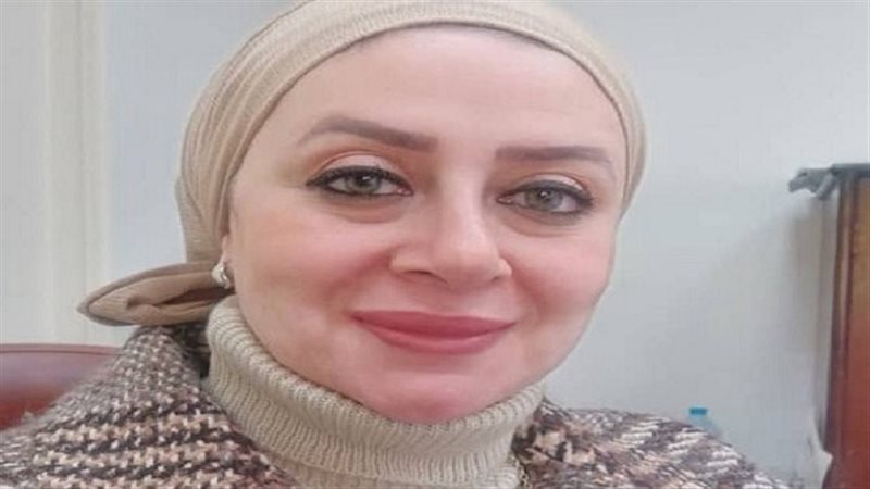 المتحدثة الرسمىة