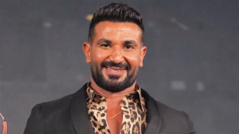 أحمد سعد 