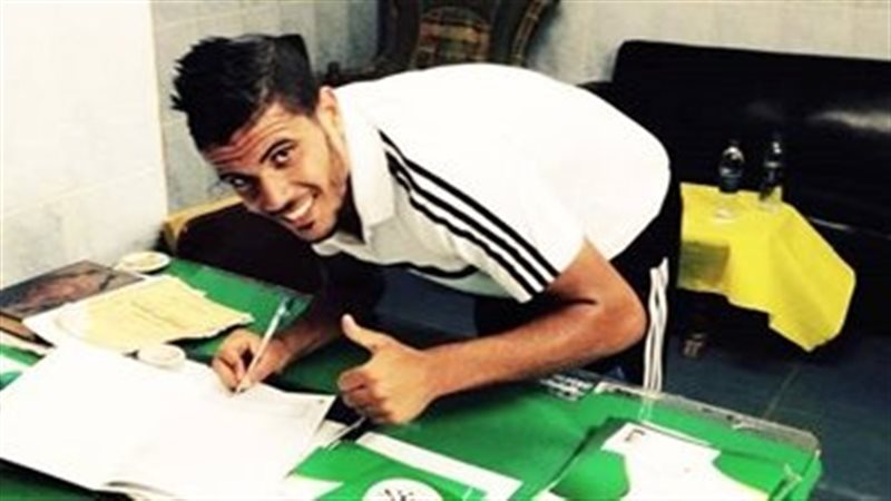 احمد عادل