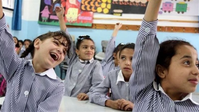 المدارس التجريبية