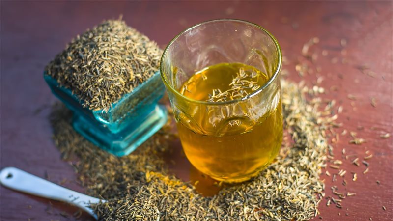فوائد شرب الكمون