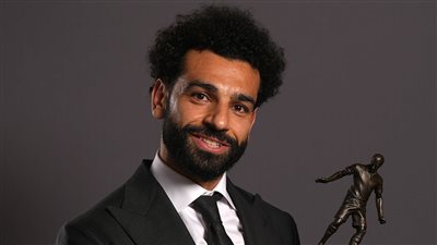 اليوم.. محمد صلاح يصل مطار القاهرة قادما من الإمارات