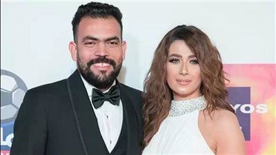 تعليق مفاجئ من طليقة خالد عليش بعد حصوله على حكم برؤية ابنته 