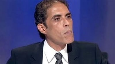 الحوار‭ ‬الوطني‭ ‬خطة‭ ‬الخروج‭ ‬الآمن‭ ‬لأزمات‭ ‬مصر.. خالد داود: لسنا بديلا لـ