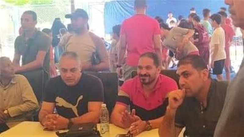 رياضة الإسكندرية