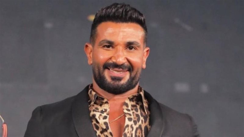 أحمد سعد 