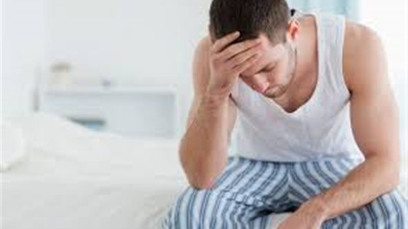 التهاب البروستاتا،