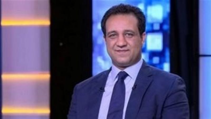 أحمد مرتضى منصور،