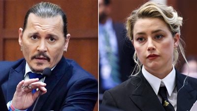 المحاكمة الأشهر.. المحكمة تنتصر لجوني ديب.. 17 مليون دولار تعويضات.. كشف كذب آمبر وخيانتها.. وشهادة كيت موس قلبت موازين القضية