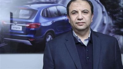 خالد سعد: أتوقع ارتفاع أسعار السيارات المستوردة 15% بعد زيادة الدولار الجمركي 