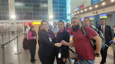 ارتفاع معدلات الطلب على السفر في منطقة الشرق الأوسط