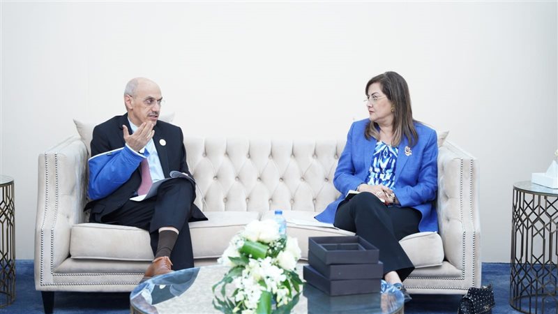 وزارة التخطيط