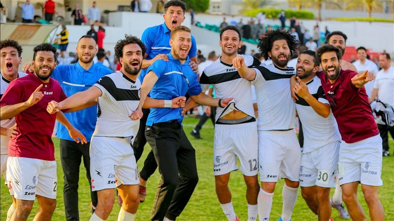 الجوله الاخيره