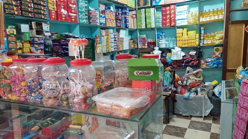 جانب من المشروعات
