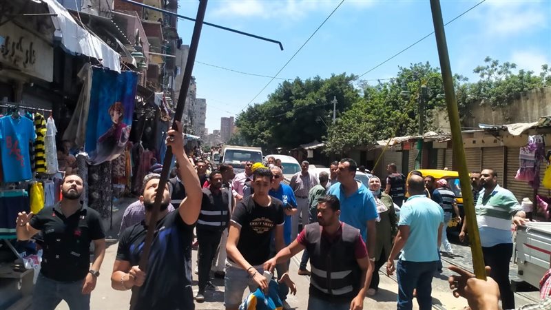 الاسكندريه