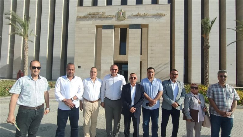 اجتماع المجلس الأعلى