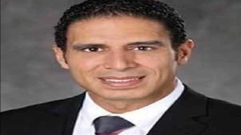 محمد عامر الرئيس