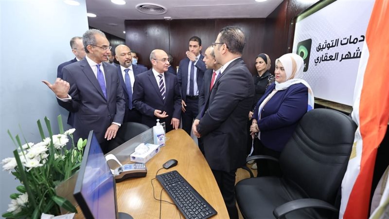 المستشار عمر مروان