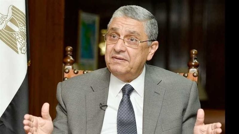 الدكتور محمد شاكر،