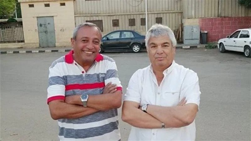 عادل زكي