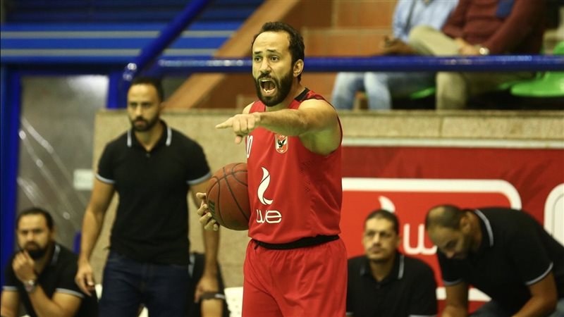 مودي الجارحي