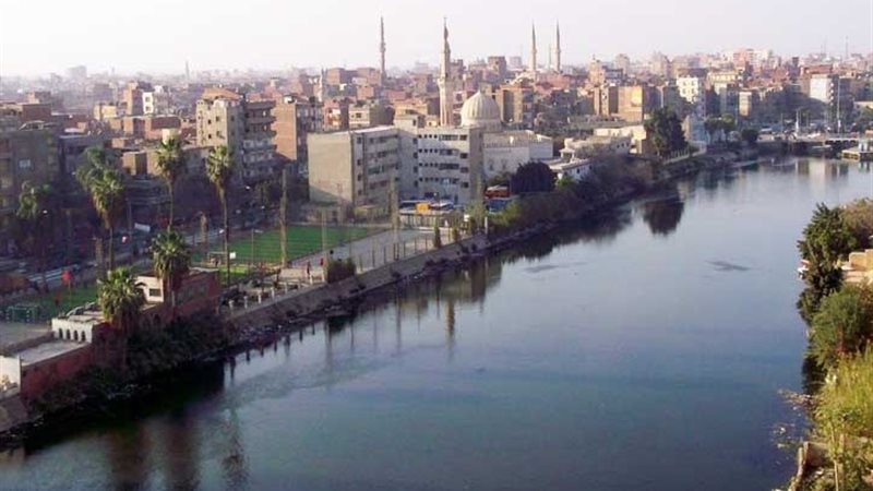 حالة الطقس فى المنوفية