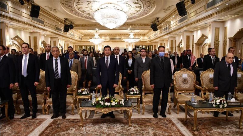 افتتاح منحة ناصر