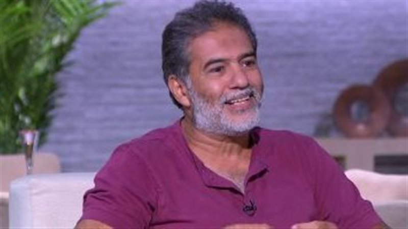 محسن محيي الدين