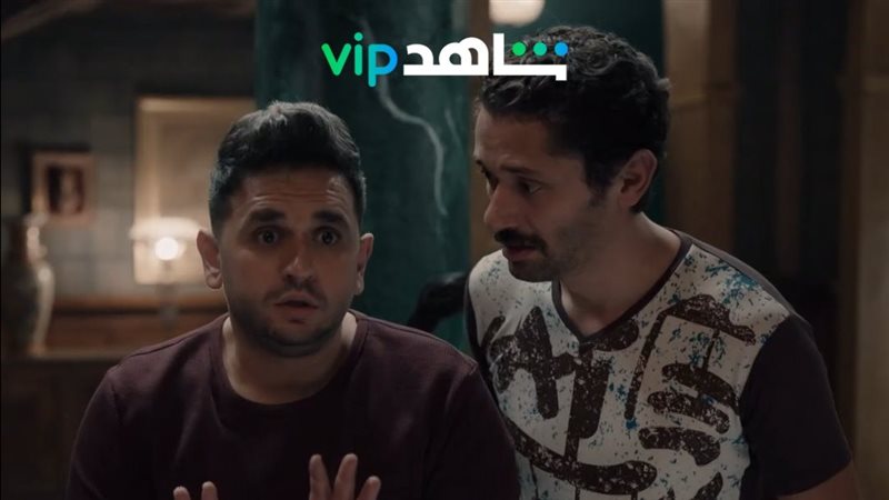 أبطال البيت بيتي