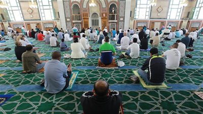 دروس من الهجرة النبوية.. موضوع خطبة الجمعة القادمة 