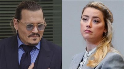 سحب ممتلكات آمبر هيرد إجباريا حال رفض دفع التعويضات لجوني ديب
