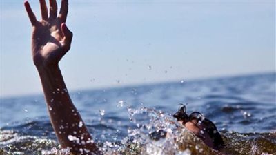 غرق شابين في مياه البحر بشمال سيناء 