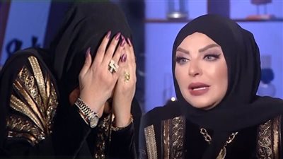بعد كسر قدمها.. ميار الببلاوي: 