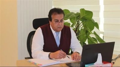 خالد عبد الغفار: تسجيل 5 ملايين مواطن ضمن المرحلة الأولى لمشروع التأمين الصحي الشامل