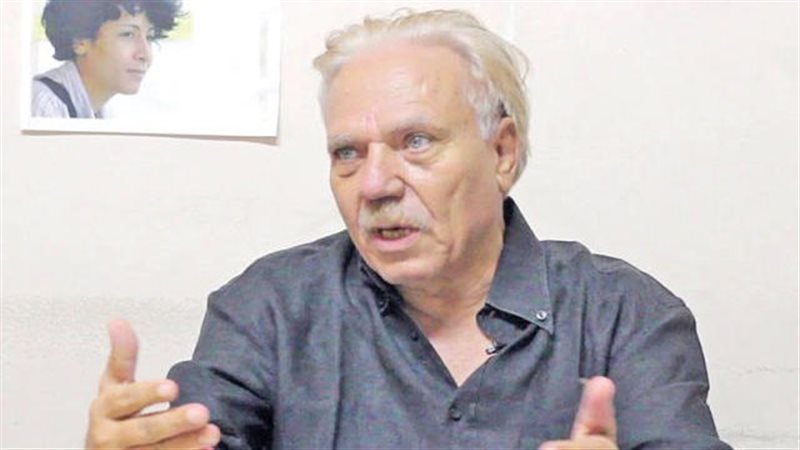 مدحت الزاهد