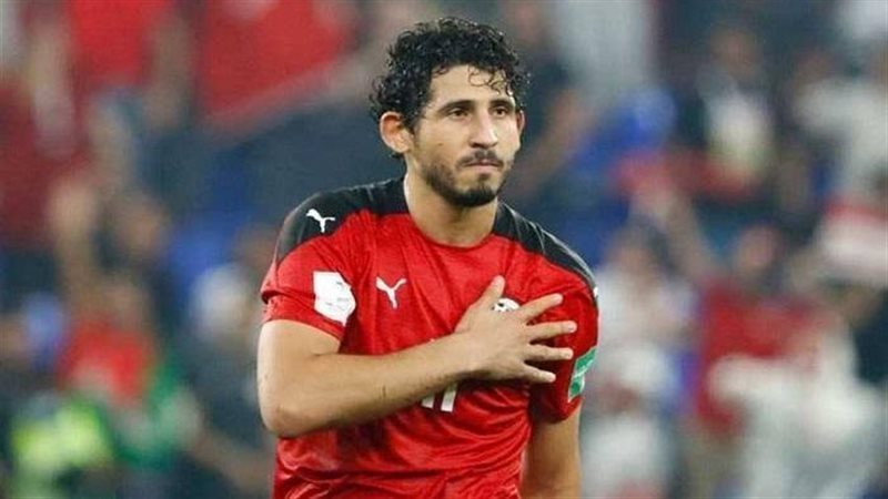 أحمد حجازي مدافع