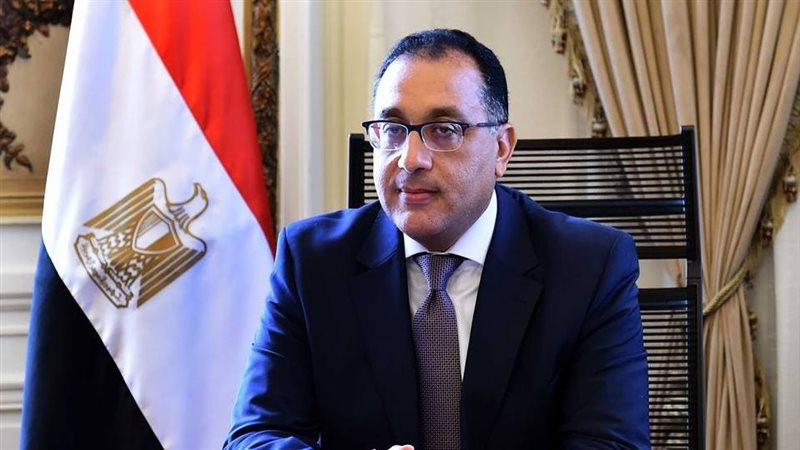 مصطفى مدبولي رئيس