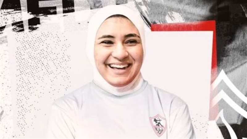 مريم متولي