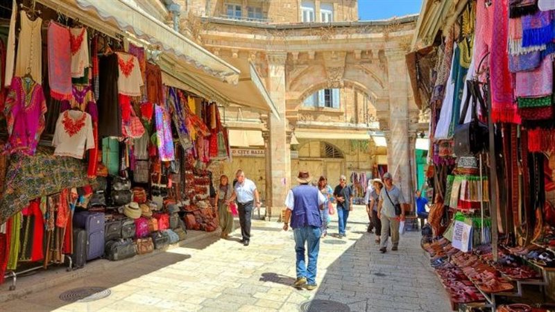 تفسير حلم دخول السوق